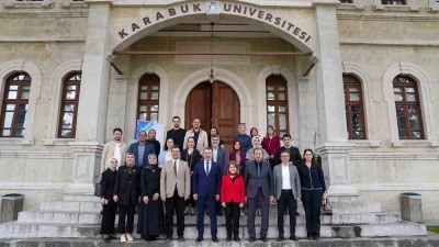 KB&Uuml; KAPGEM&rsquo;den bağımlılıkla m&uuml;cadele raporu
