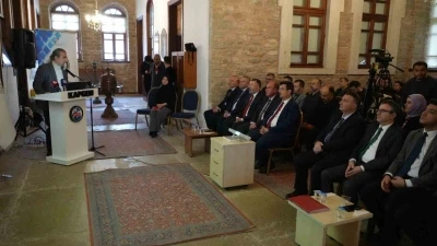 KB&Uuml; KAPGEM T&uuml;rkiye organik tarımına ilişkin rapor yayımladı
