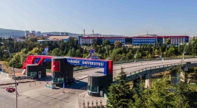 KB&Uuml; kurumsal akreditasyon almaya hak kazandı
