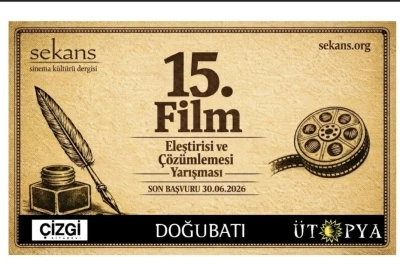 KB&Uuml; &ouml;ğrencileri film &ccedil;&ouml;z&uuml;mlemesi kategorisinde finale y&uuml;kseldi
