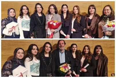 KB&Uuml; &ouml;ğrencilerinden mimari tasarımda başarı
