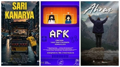 KB&Uuml; &ouml;ğrencilerinin &uuml;&ccedil; belgeseli T&uuml;rk D&uuml;nyası Film Festivali&rsquo;nde finale kaldı
