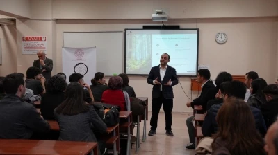 KB&Uuml; Orman Fak&uuml;ltesi&rsquo;nden "Yeşil Vatan" vizyonuna akademik katkı
