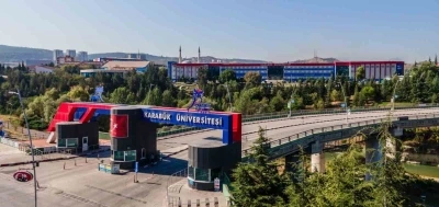KB&Uuml;, URAP&rsquo;ta 112 basamak y&uuml;kseldi
