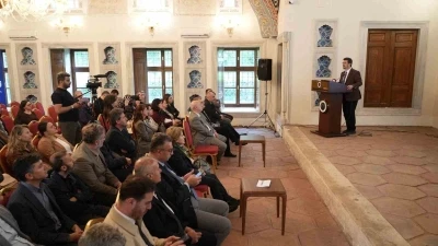 KB&Uuml; ve Yıldız Teknik &Uuml;niversitesi&rsquo;nden iş birliği adımı
