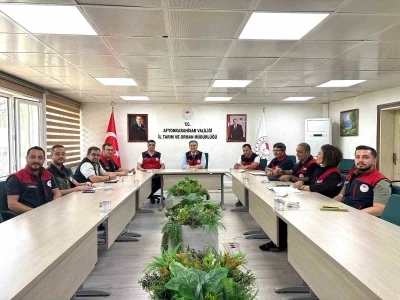 KDAKP projesi s&uuml;r&uuml;yor
