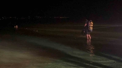 Keban Baraj Gölü’nde kaybolan şahsın cansız bedeni bulundu
