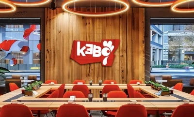 KEBO, 2025&rsquo;te şube sayısını ikiye katladı
