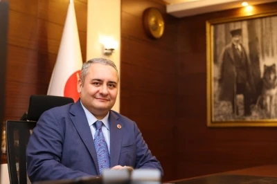 Keçiören Belediye Başkanı Özarslan’dan 30 Ağustos mesajı
