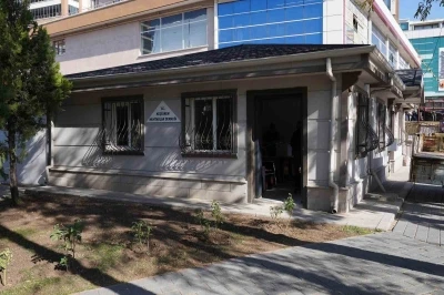 Keçiören Belediye Başkanı Özarslan: &quot;Muhtarlık, milletimizin kadim devlet geleneğini temsil eder&quot;
