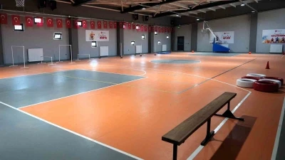 Keçiören Belediyesinden ücretsiz &quot;POMEM parkur hazırlık kursu&quot; müjdesi
