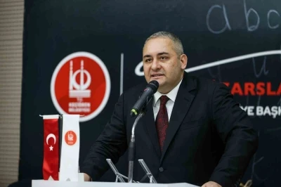 Keçiören’de 24 Kasım Öğretmenler Günü coşkuyla kutlandı
