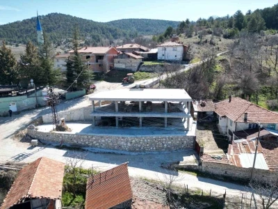 Keles b&uuml;y&uuml;kşehirle g&uuml;&ccedil;leniyor
