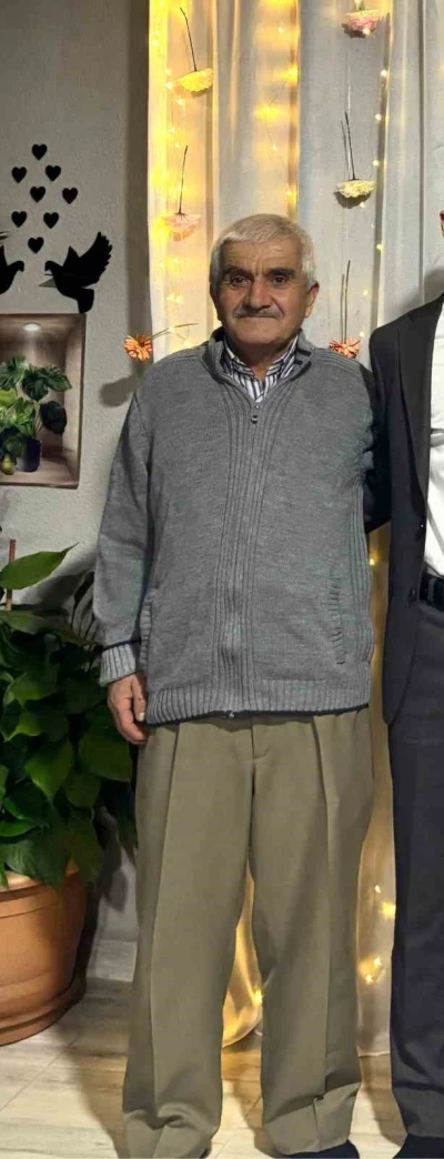 Keles&rsquo;te yaşlı adamın ş&uuml;pheli &ouml;l&uuml;m&uuml;
