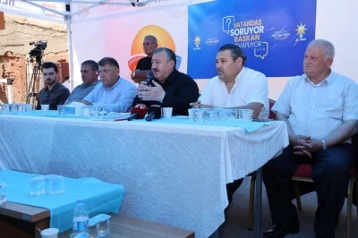Kelkit Belediye Başkanının ifadeleri tepki &ccedil;ekti: "&Uuml;&ccedil; kuruşluk arabayı belediyeye &ccedil;ok g&ouml;rd&uuml;ler"
