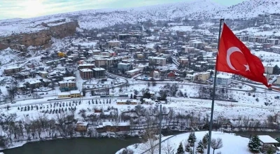 Kemah&rsquo;ta 4 b&uuml;y&uuml;kl&uuml;ğ&uuml;nde deprem
