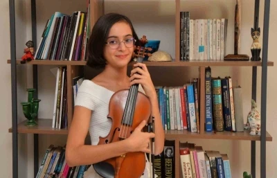 Keman sanatçısı Laçin Akyol’un ölümüne neden olan sürücünün yargılanmasına devam edildi
