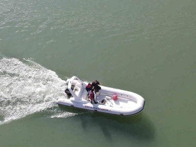 Kemer Baraj G&ouml;l&uuml;&rsquo;nde su &uuml;r&uuml;nleri avcılığına sıkı denetim
