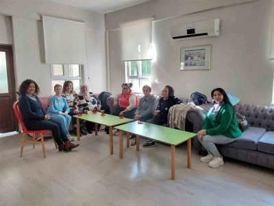 Kemer Belediyesi&rsquo;nden 2025&rsquo;te 7 bin 938 vatandaşa sağlık desteği
