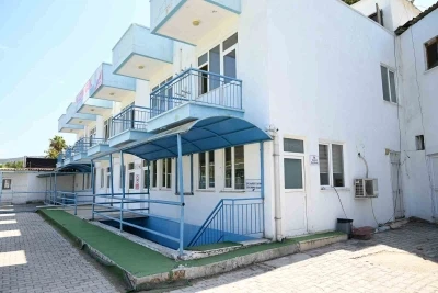 Kemer’de spor tesisleri için ihale süreci başlıyor
