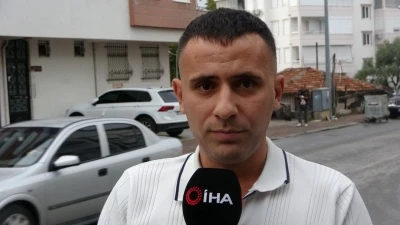 Kendi acısını unutup araçtaki çocuğu düşündü, sebebi küçük yaşta kaybettiği ikiz kardeşi çıktı
