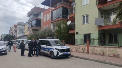 Kendisinden haber alamayan şahıs evinde &ouml;l&uuml; bulundu
