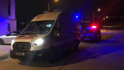 Kendisinden haber alınamayan yaşlı adam evinde &ouml;l&uuml; bulundu
