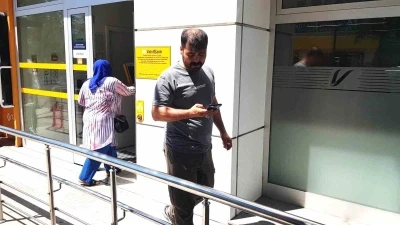 Kendisini arayan ’sahte polise’ inandı, bin 500 dolarından oldu
