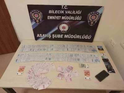 Kendisini jandarma olarak tanıttı, 500 bin TL&rsquo;lik vurgun yaptı
