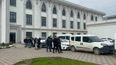 Kendisini takip eden ş&uuml;pheli tarafından başından vurulmuştu: 4 ş&uuml;pheli tutuklandı
