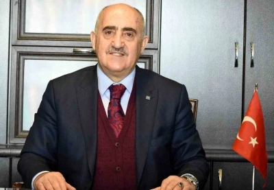 Kent Konseyi Başkanı Tanfer: "12 Mart, bug&uuml;nk&uuml; demokratik T&uuml;rkiye&rsquo;mizin temel taşıdır"
