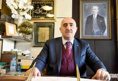 Kent Konseyi&rsquo;nden 8 Mart D&uuml;nya Kadınlar G&uuml;n&uuml; mesajı
