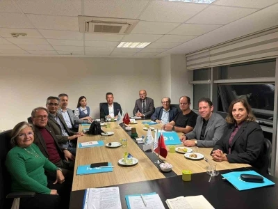 Kent Konseyi’nden Manisa’ya vizyon katacak 8 stratejik proje
