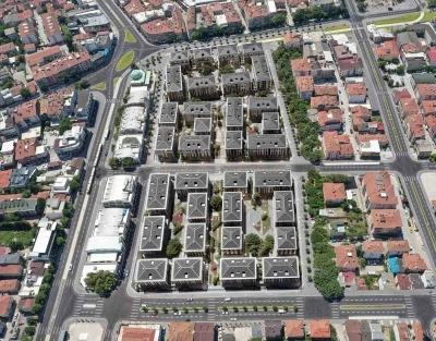 Kentsel dönüşüm için tarihi günü Yusuf Alemdar açıkladı: &quot;Hak sahipleriyle uzlaşma görüşmelerine başlıyoruz&quot;
