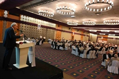 Kepez Belediye Başkanı Mesut Kocagöz: &quot;Antalya’nın geleceği Kepez&quot;
