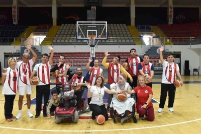 Kepez Belediyesi&rsquo;nden engelliler i&ccedil;in 6 proje
