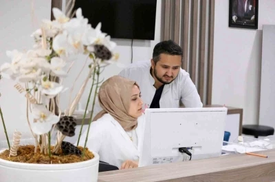 Kepez Belediyesi Sağlık Merkezi&rsquo;nden 239 bin 112 sağlık dokunuşu
