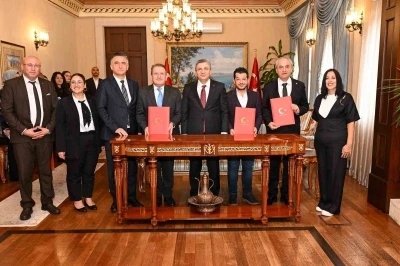 Kepez&rsquo;de 2 yeni Aile Sağlık Merkezi a&ccedil;ılacak
