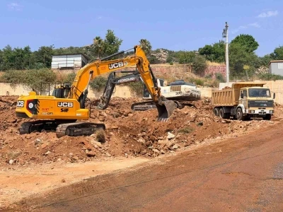 Kepez&rsquo;e İmam Rıza Cemevi ve K&uuml;lt&uuml;r Merkezi geliyor

