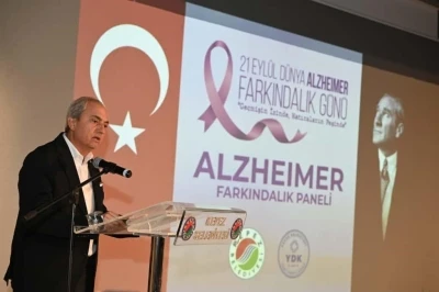Kepez’e &quot;Gündüz Alzheimer Bakım Merkezi&quot; kurulacak

