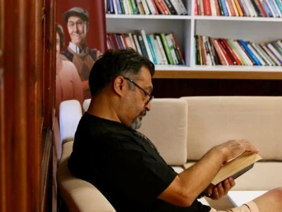 Kepez’in Emekliler Lokalinde çaylar taze, sohbetler sıcak
