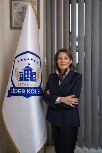 Kepme: "Finlandiya ve &uuml;lkemiz arasında bir ilke imza atmaktan onur duyuyoruz"
