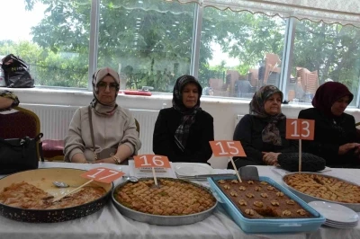 Kepsut&rsquo;ta "Kadın Eliyle Yaşayan K&uuml;lt&uuml;r Festivali" yapıldı
