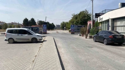 Kereste ile darp edilen 60 yaşındaki adam yaşamını yitirdi
