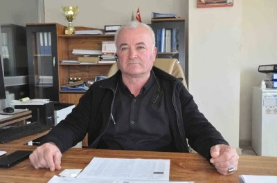 Keşan&rsquo;a i&ccedil;me suyu sağlanan barajdan artık su alınamıyor
