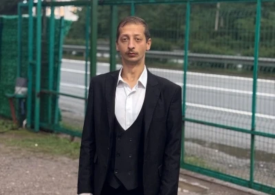 Keşap’ta trafik kazası: 1 ölü
