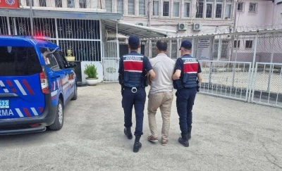 Kesinleşmiş 6 yıl cezayla aranan firari FET&Ouml; &uuml;yesi yakalandı
