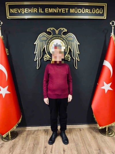 Kesinleşmiş cezası bulunan FET&Ouml; firarisi yakalandı
