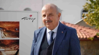 Keskin Belediye Başkanı C&ouml;nger&rsquo;in yargılandığı "r&uuml;şvet" davasında duruşma ertelendi
