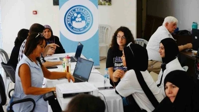Kestel Belediyesi&rsquo;nden geleceğe y&ouml;n verecek &uuml;cretsiz tercih desteği başladı

